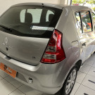 Renault SANDERO Expression 1.6 8V 2013-4