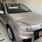 Renault SANDERO Expression 1.6 8V 2013-1