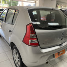 Renault SANDERO Expression 1.6 8V 2013-2