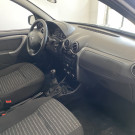 Renault SANDERO Expression 1.6 8V 2013-7