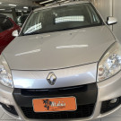 Renault SANDERO Expression 1.6 8V 2013-0