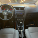 VW - VolksWagen Fox 1.6  2011 Flex   ÓTIMO PARA SEU DIA A DIA-4
