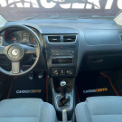VW - VolksWagen Fox 1.6  2011 Flex   ÓTIMO PARA SEU DIA A DIA-4