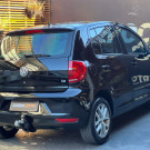 VW - VolksWagen Fox 1.6  2011 Flex   ÓTIMO PARA SEU DIA A DIA-2