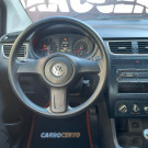 VW - VolksWagen Fox 1.6  2011 Flex   ÓTIMO PARA SEU DIA A DIA-5