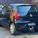 VW - VolksWagen Fox 1.6  2011 Flex   ÓTIMO PARA SEU DIA A DIA-3