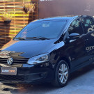 VW - VolksWagen Fox 1.6  2011 Flex   ÓTIMO PARA SEU DIA A DIA-0