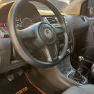 VW - VolksWagen Fox 1.6  2011 Flex   ÓTIMO PARA SEU DIA A DIA-7