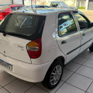 Fiat Palio ELX 1.0 Fire/30 Anos F. Flex 8V 4p 2006 Flex-2
