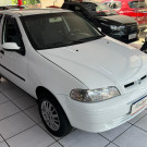 Fiat Palio ELX 1.0 Fire/30 Anos F. Flex 8V 4p 2006 Flex-0