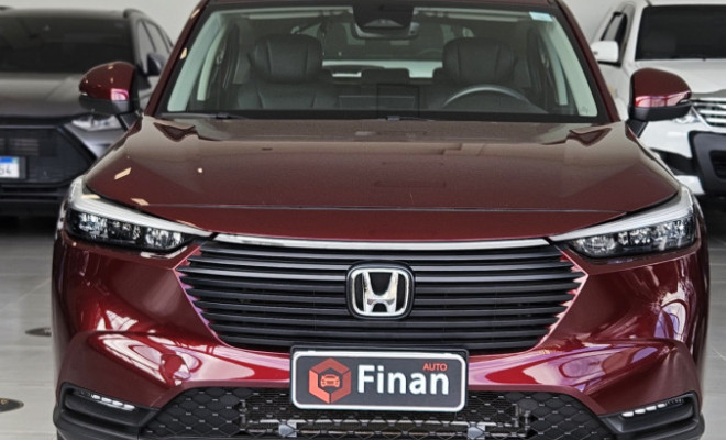 Honda HR-V EXL 1.5 Flex Sensing 16V 5p Aut. 2023 Flex-1