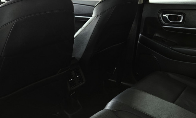 Honda HR-V EXL 1.5 Flex Sensing 16V 5p Aut. 2023 Flex-13