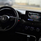 Honda HR-V EXL 1.5 Flex Sensing 16V 5p Aut. 2023 Flex-8