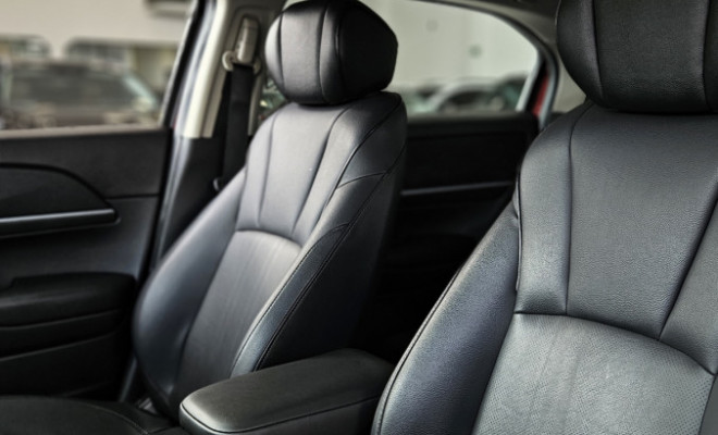 Honda HR-V EXL 1.5 Flex Sensing 16V 5p Aut. 2023 Flex-11