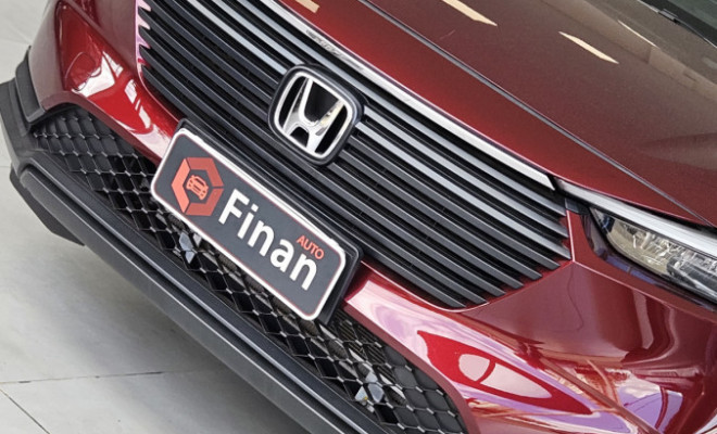 Honda HR-V EXL 1.5 Flex Sensing 16V 5p Aut. 2023 Flex-0