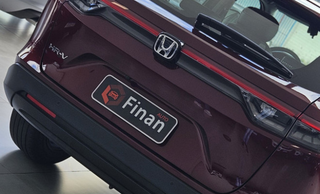 Honda HR-V EXL 1.5 Flex Sensing 16V 5p Aut. 2023 Flex-15