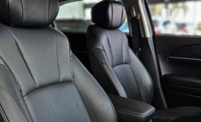 Honda HR-V EXL 1.5 Flex Sensing 16V 5p Aut. 2023 Flex-12