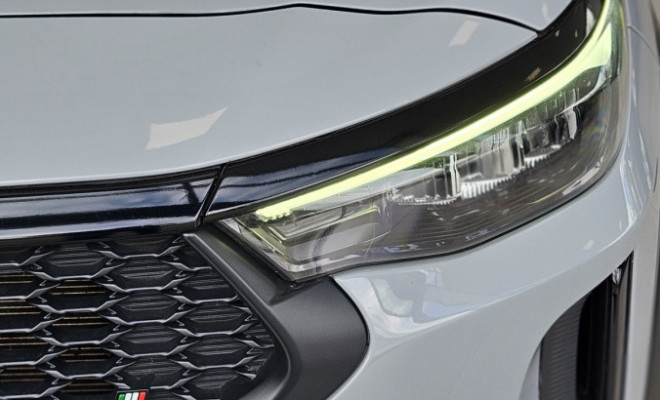 Fiat Fastback Audace 1.0 200 T. Flex Aut 2023 Flex-4