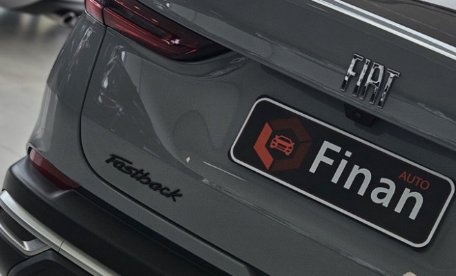 Fiat Fastback Audace 1.0 200 T. Flex Aut 2023 Flex-7