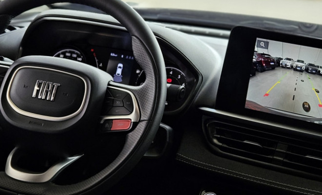 Fiat Fastback Audace 1.0 200 T. Flex Aut 2023 Flex-12