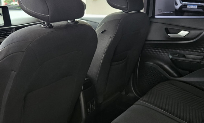 Fiat Fastback Audace 1.0 200 T. Flex Aut 2023 Flex-17