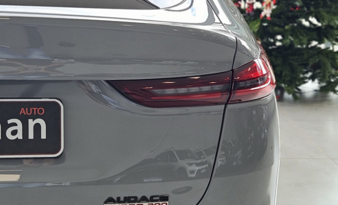 Fiat Fastback Audace 1.0 200 T. Flex Aut 2023 Flex-8