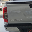 Nissan Frontier LE CD 4x4 2.3 Bi-TB Diesel Aut. 2018 Diesel-17