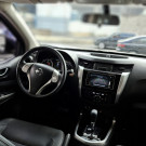 Nissan Frontier LE CD 4x4 2.3 Bi-TB Diesel Aut. 2018 Diesel-7