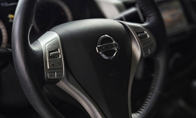 Nissan Frontier LE CD 4x4 2.3 Bi-TB Diesel Aut. 2018 Diesel-5