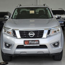 Nissan Frontier LE CD 4x4 2.3 Bi-TB Diesel Aut. 2018 Diesel-0