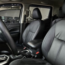 Nissan Frontier LE CD 4x4 2.3 Bi-TB Diesel Aut. 2018 Diesel-11