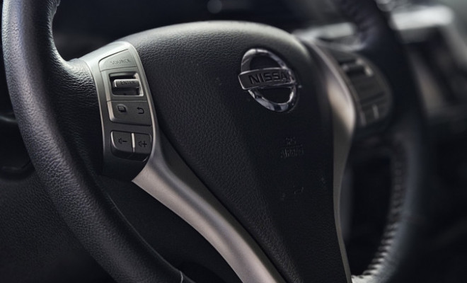 Nissan Frontier LE CD 4x4 2.3 Bi-TB Diesel Aut. 2018 Diesel-6