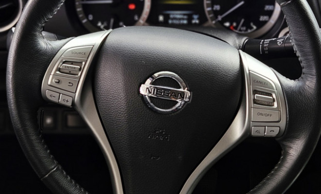 Nissan Frontier LE CD 4x4 2.3 Bi-TB Diesel Aut. 2018 Diesel-9