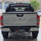 Nissan Frontier LE CD 4x4 2.3 Bi-TB Diesel Aut. 2018 Diesel-14