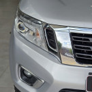 Nissan Frontier LE CD 4x4 2.3 Bi-TB Diesel Aut. 2018 Diesel-3