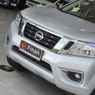 Nissan Frontier LE CD 4x4 2.3 Bi-TB Diesel Aut. 2018 Diesel-1