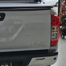 Nissan Frontier LE CD 4x4 2.3 Bi-TB Diesel Aut. 2018 Diesel-18