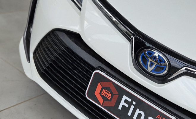 Toyota Corolla Altis Prem. 1.8 Aut. (Híbrido) 2023 Flex-2