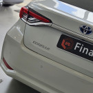 Toyota Corolla Altis Prem. 1.8 Aut. (Híbrido) 2023 Flex-16