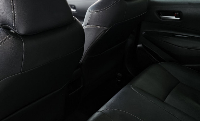 Toyota Corolla Altis Prem. 1.8 Aut. (Híbrido) 2023 Flex-13