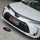 Toyota Corolla Altis Prem. 1.8 Aut. (Híbrido) 2023 Flex-1