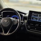 Toyota Corolla Altis Prem. 1.8 Aut. (Híbrido) 2023 Flex-8