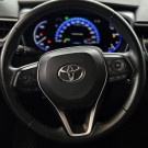 Toyota Corolla Altis Prem. 1.8 Aut. (Híbrido) 2023 Flex-9