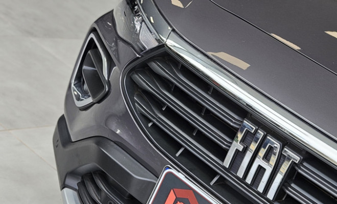 Fiat PULSE IMPETUS 1.0 TURBO 200 Flex Aut. 2024 Flex-2