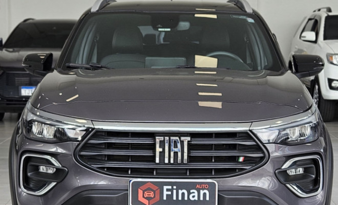 Fiat PULSE IMPETUS 1.0 TURBO 200 Flex Aut. 2024 Flex-0