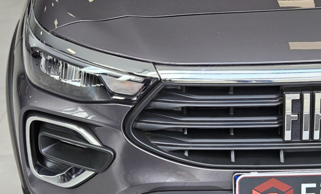 Fiat PULSE IMPETUS 1.0 TURBO 200 Flex Aut. 2024 Flex-3