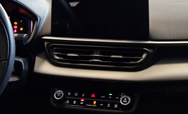 Fiat PULSE IMPETUS 1.0 TURBO 200 Flex Aut. 2024 Flex-14