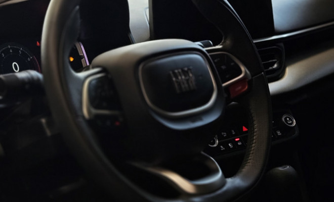 Fiat PULSE IMPETUS 1.0 TURBO 200 Flex Aut. 2024 Flex-10