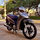 HONDA BIZ 125/125i ano 2021 Flex-0