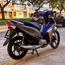 HONDA BIZ 125/125i ano 2021 Flex-2